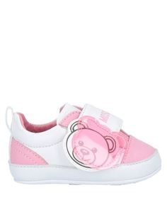 Обувь для новорожденных Moschino Baby