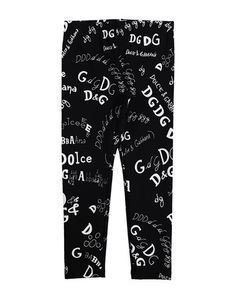 Легинсы Dolce & Gabbana
