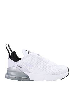 Кеды и кроссовки Nike