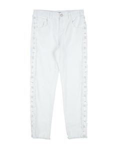 Джинсовые брюки Guess