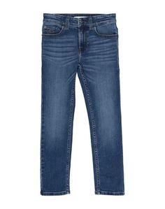 Джинсовые брюки Calvin Klein Jeans