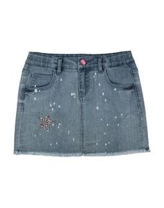 Джинсовая юбка Guess