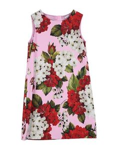 Детское платье Dolce & Gabbana