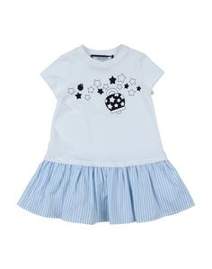 Детское платье Simonetta