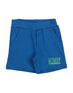 Шорты и бермуды Diesel