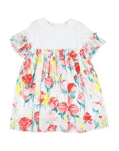 Детское платье Miss Blumarine