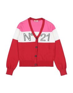 Кардиган N21