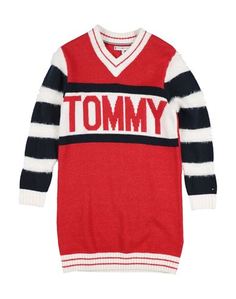 Детское платье Tommy Hilfiger