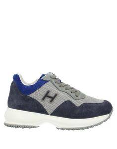 Кеды и кроссовки Hogan