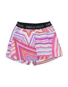 Шорты для плавания Emilio Pucci