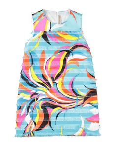 Детское платье Emilio Pucci