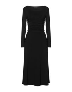 Платье миди MAX Mara