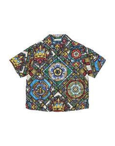 Pубашка Dolce & Gabbana
