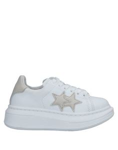 Кеды и кроссовки 2 Star
