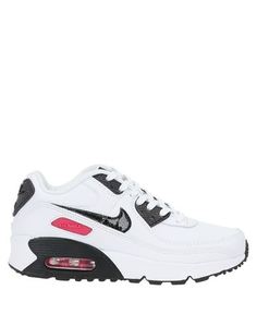 Кеды и кроссовки Nike