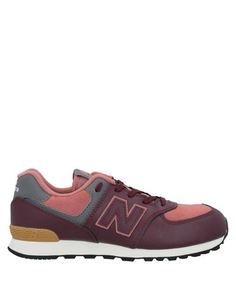 Кеды и кроссовки New Balance