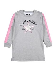 Детское платье Converse