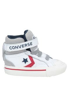 Кеды и кроссовки Converse