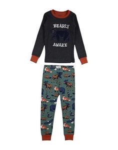 Пижама Hatley