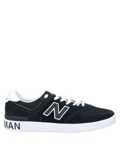 Кеды и кроссовки New Balance