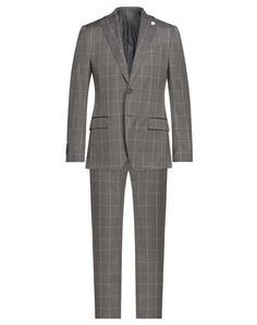 Костюм Lardini