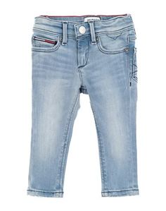 Джинсовые брюки Tommy Hilfiger