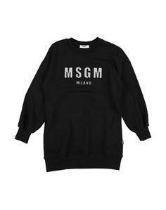Детское платье Msgm