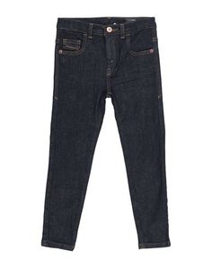 Джинсовые брюки Diesel