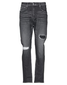 Джинсовые брюки Calvin Klein Jeans