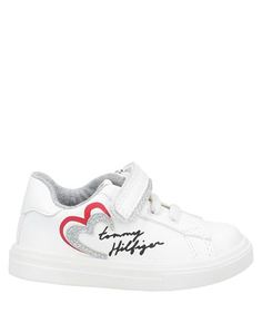 Кеды и кроссовки Tommy Hilfiger