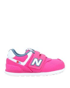 Кеды и кроссовки New Balance