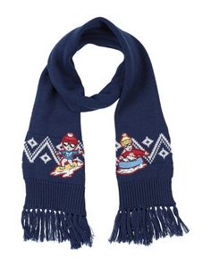 Шарф Dolce & Gabbana