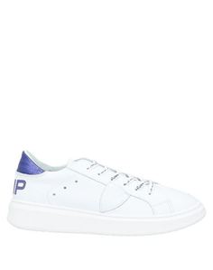 Кеды и кроссовки Philippe Model