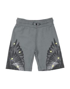 Шорты и бермуды Marcelo Burlon