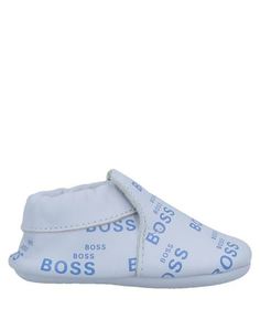 Обувь для новорожденных Hugo Boss