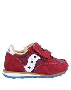 Кеды и кроссовки Saucony