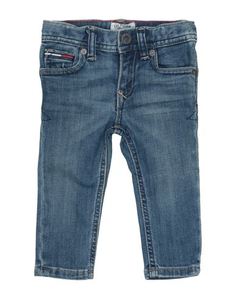 Джинсовые брюки Tommy Jeans