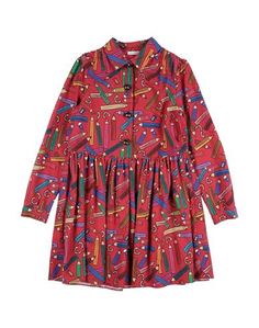 Детское платье Dolce & Gabbana