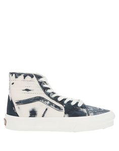 Кеды и кроссовки Vans