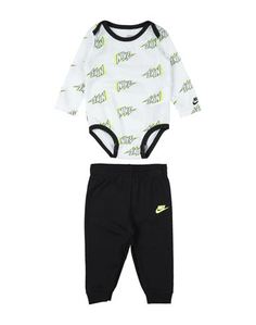 Комплект для малыша Nike