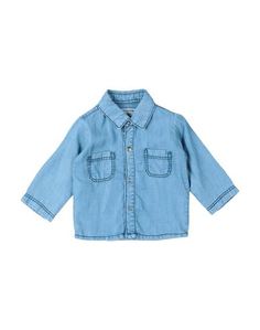 Джинсовая рубашка 1 + IN THE Family