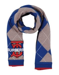 Шарф Burberry
