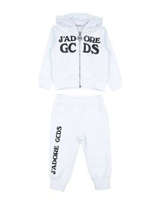 Комплект для малыша Gcds Mini