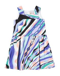 Детское платье Emilio Pucci