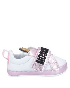 Обувь для новорожденных Moschino Baby