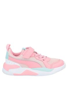 Кеды и кроссовки Puma
