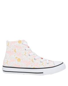 Кеды и кроссовки Converse