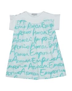 Детское платье Emporio Armani