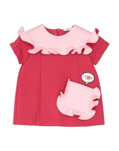 Платье для малыша Fendi