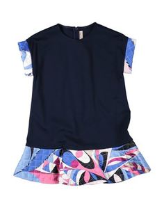 Детское платье Emilio Pucci